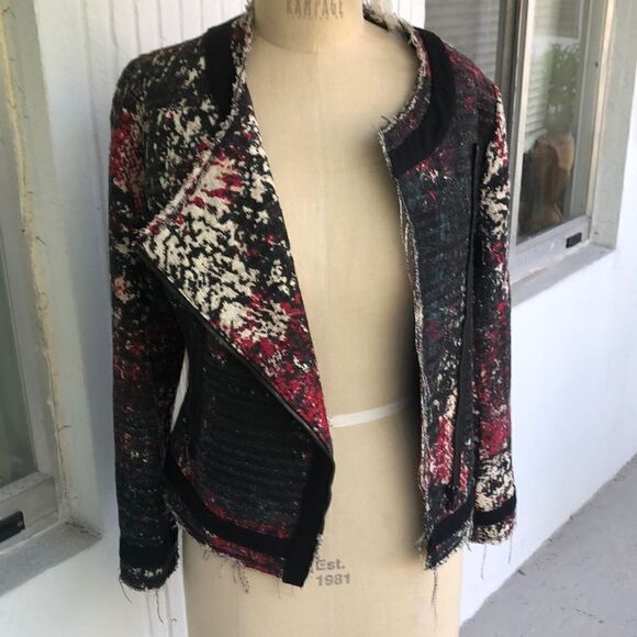 Desigual jacket  - Picture 1 of 9